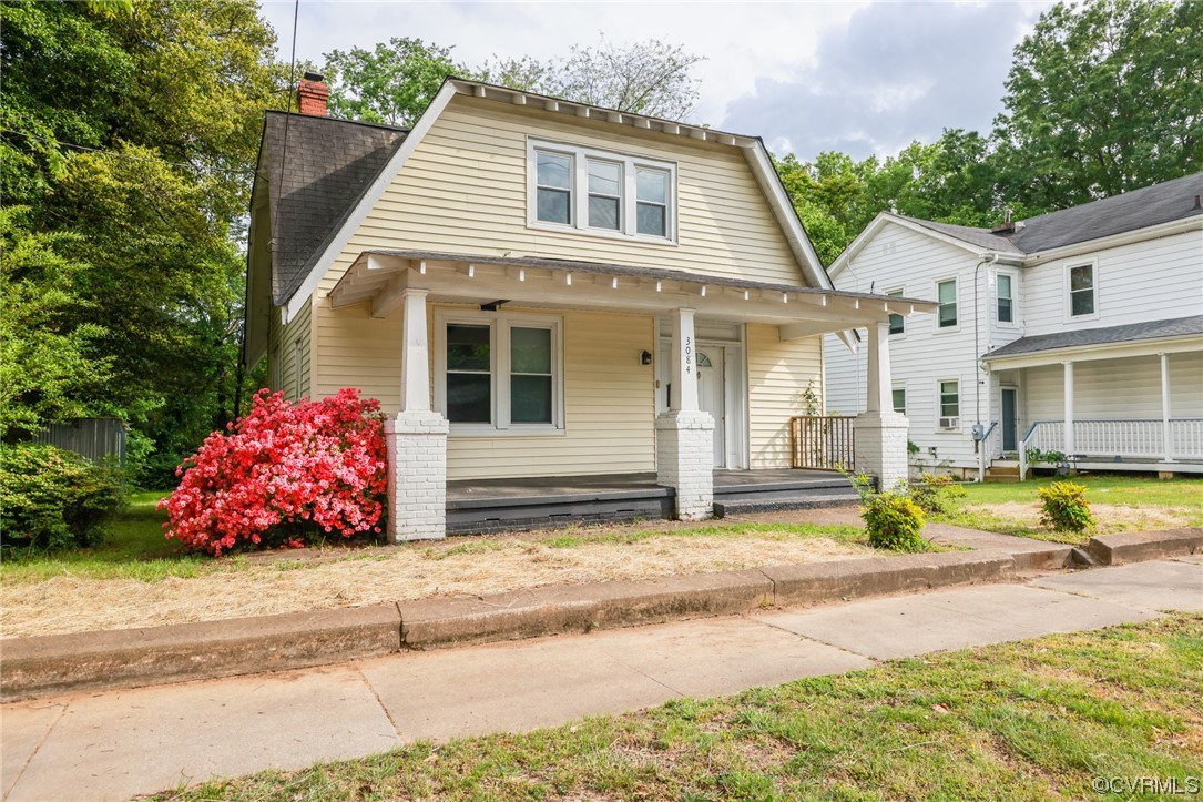 3084 Decatur Street Richmond, VA 23224 - Photo 3 of 37 Gallery Image 3