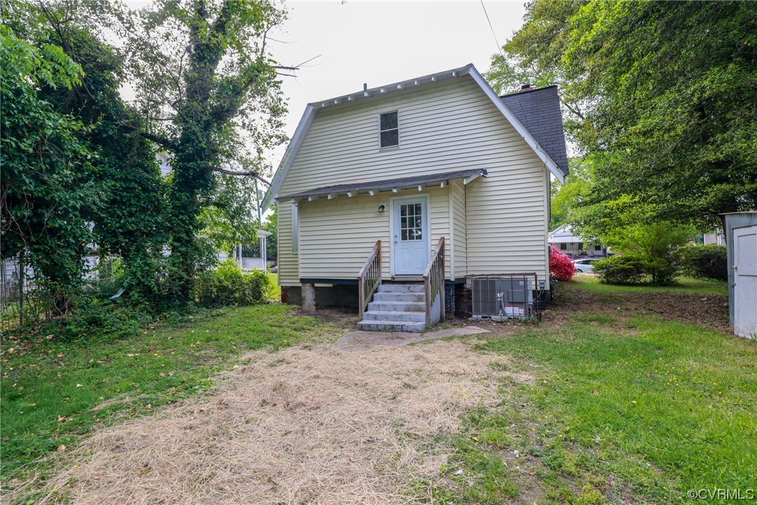 3084 Decatur Street Richmond, VA 23224 - Photo 32 of 37 Gallery Image 32
