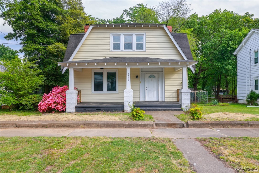 3084 Decatur Street Richmond, VA 23224 - Photo 37 of 37 Gallery Image 37