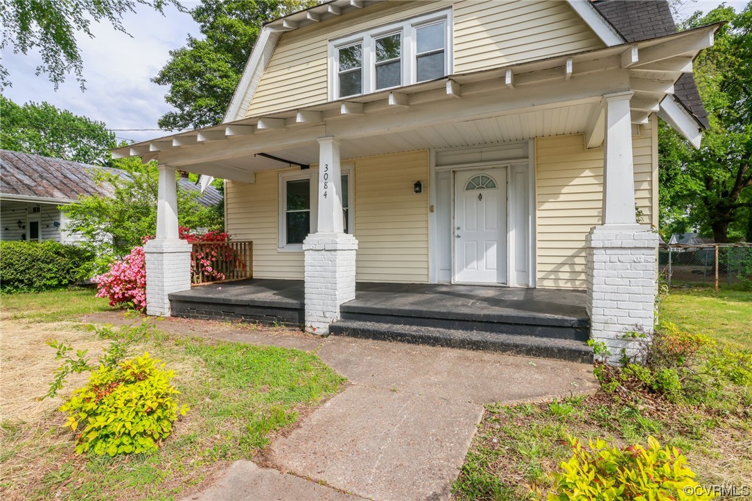 3084 Decatur Street Richmond, VA 23224 - Photo 5 of 37 Gallery Image 5