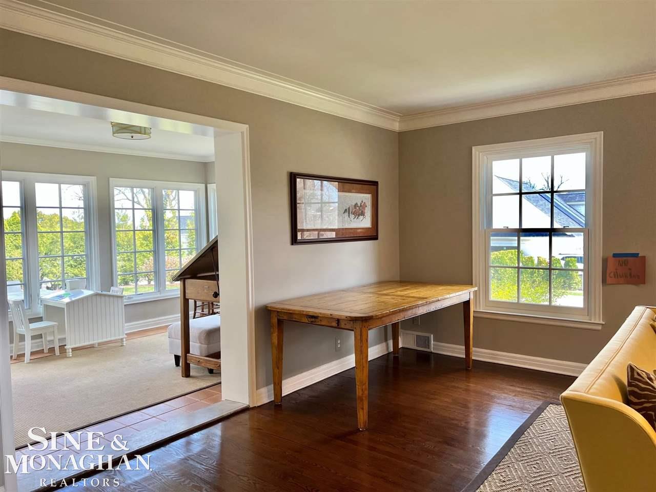 26 Harbor Hill Road Grosse Pointe Farms, MI 48236 - Photo 19 of 42