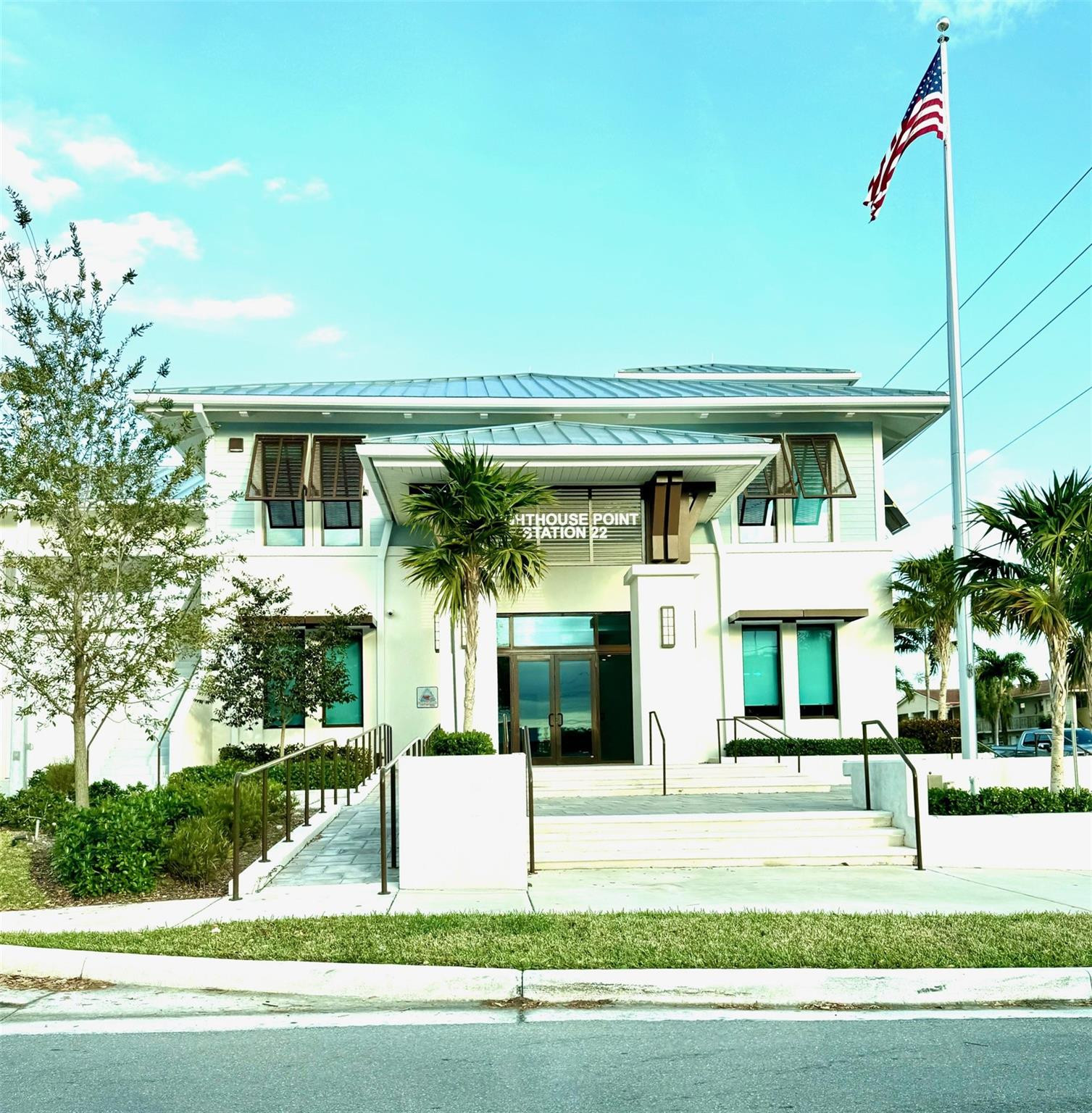 2100 Northeast 38th Street, Unit 138 Lighthouse Point, FL 33064 - Photo 16 of 38 Photo 16