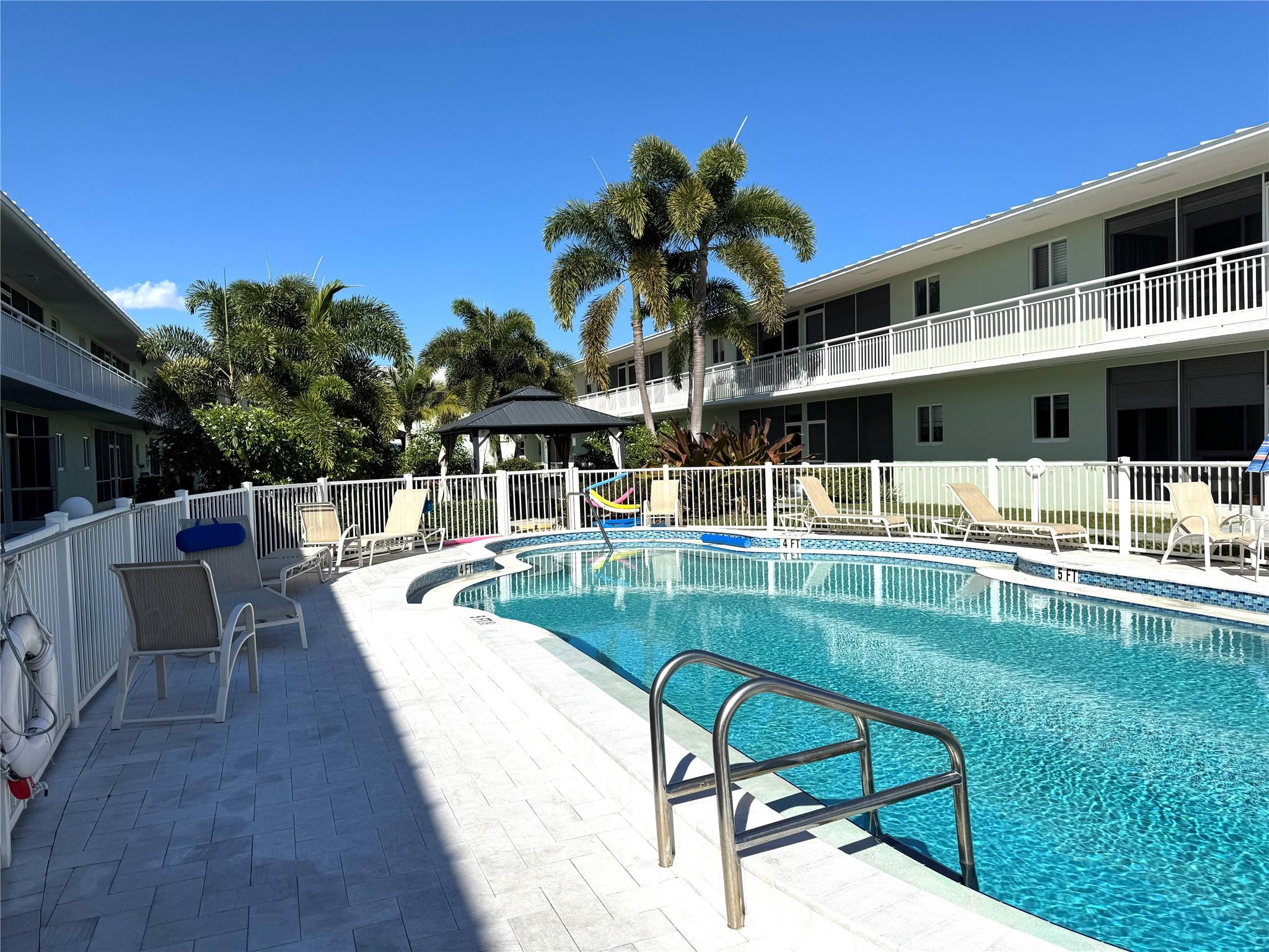 2100 Northeast 38th Street, Unit 138 Lighthouse Point, FL 33064 - Photo 34 of 38 Photo 34