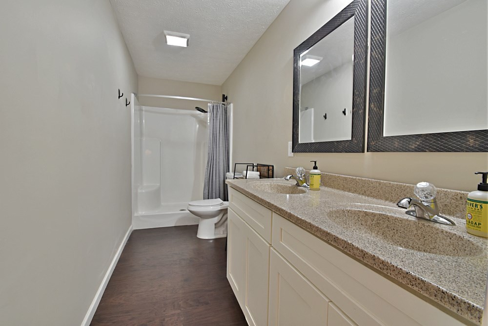 1268 Tramel Road Sevierville, TN 37862 - Photo 16 of 21 Gallery Image 16