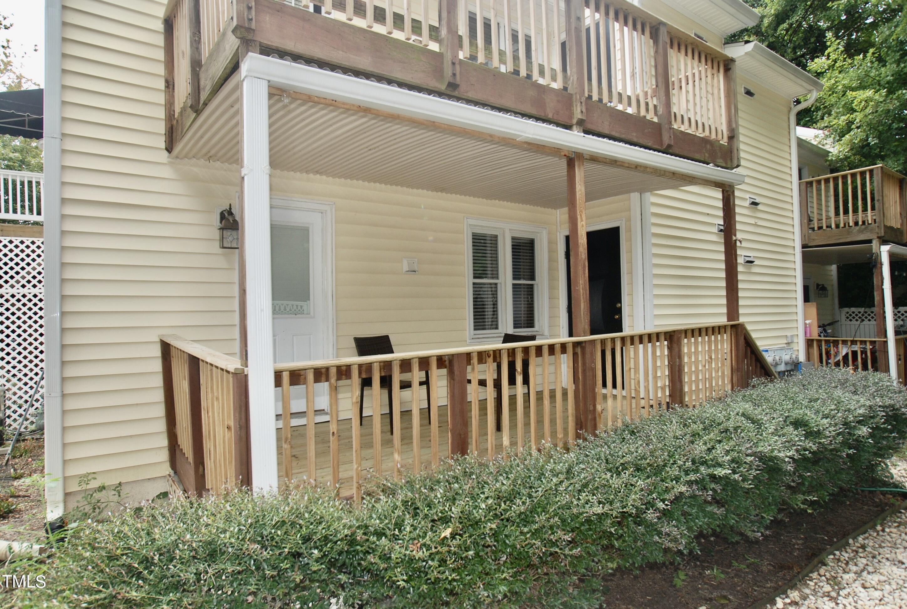 2306 Stafford Avenue, Unit D Raleigh, NC 27607 - Photo 20 of 32 DSC_4728