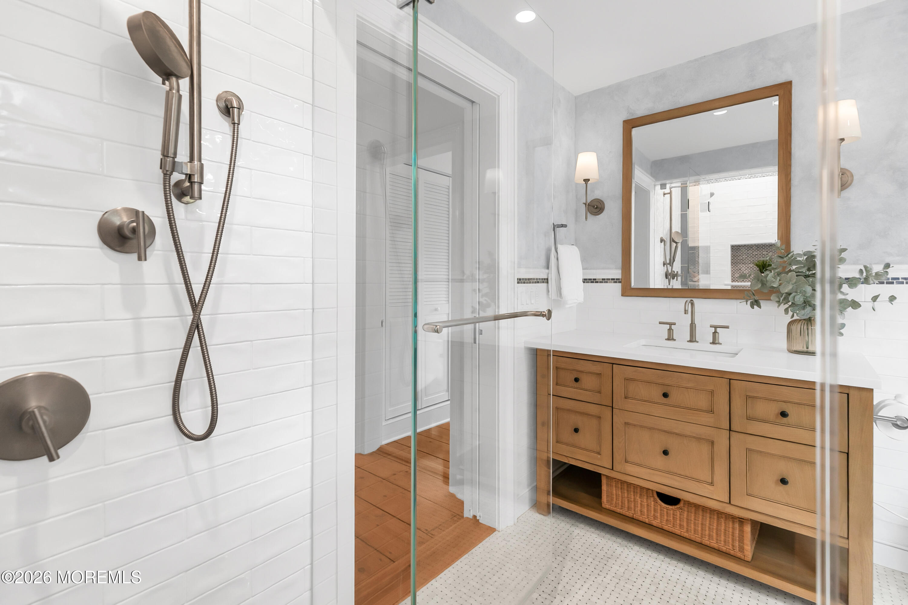 932 Navesink River Road Rumson, NJ 07760 - Photo 34 of 58 Upstairs Bath