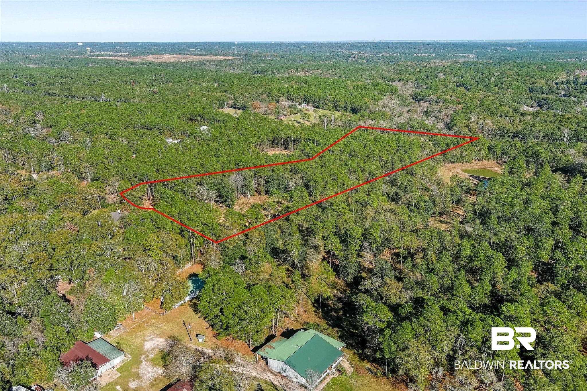 0 Winford Way Mobile, AL 36619 - Photo 10 of 20