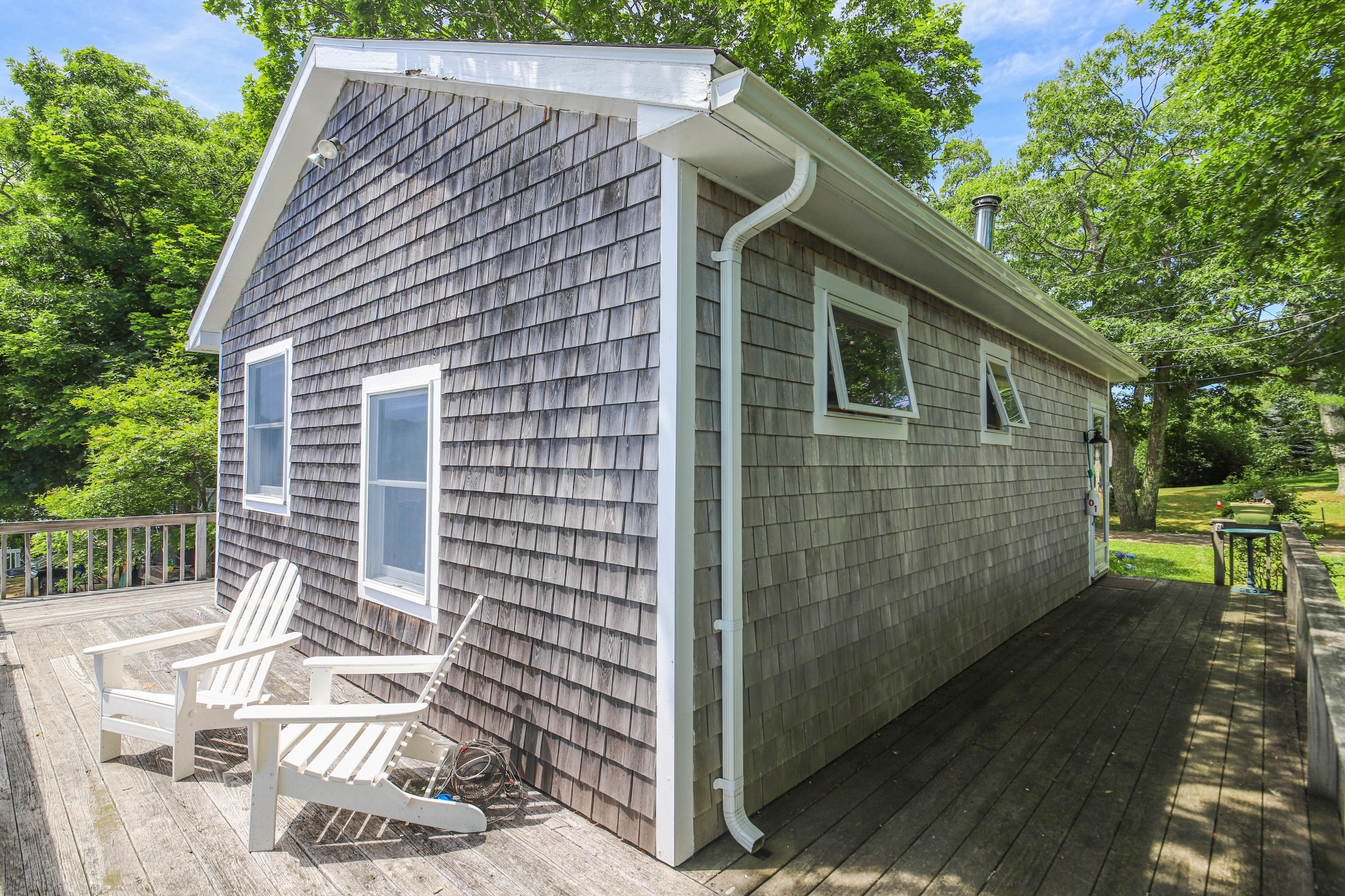 101 Oakhurst Island Road Harpswell, ME 04079 - Photo 43 of 80 101 Oakhurst Island Rd Harpswell - 40