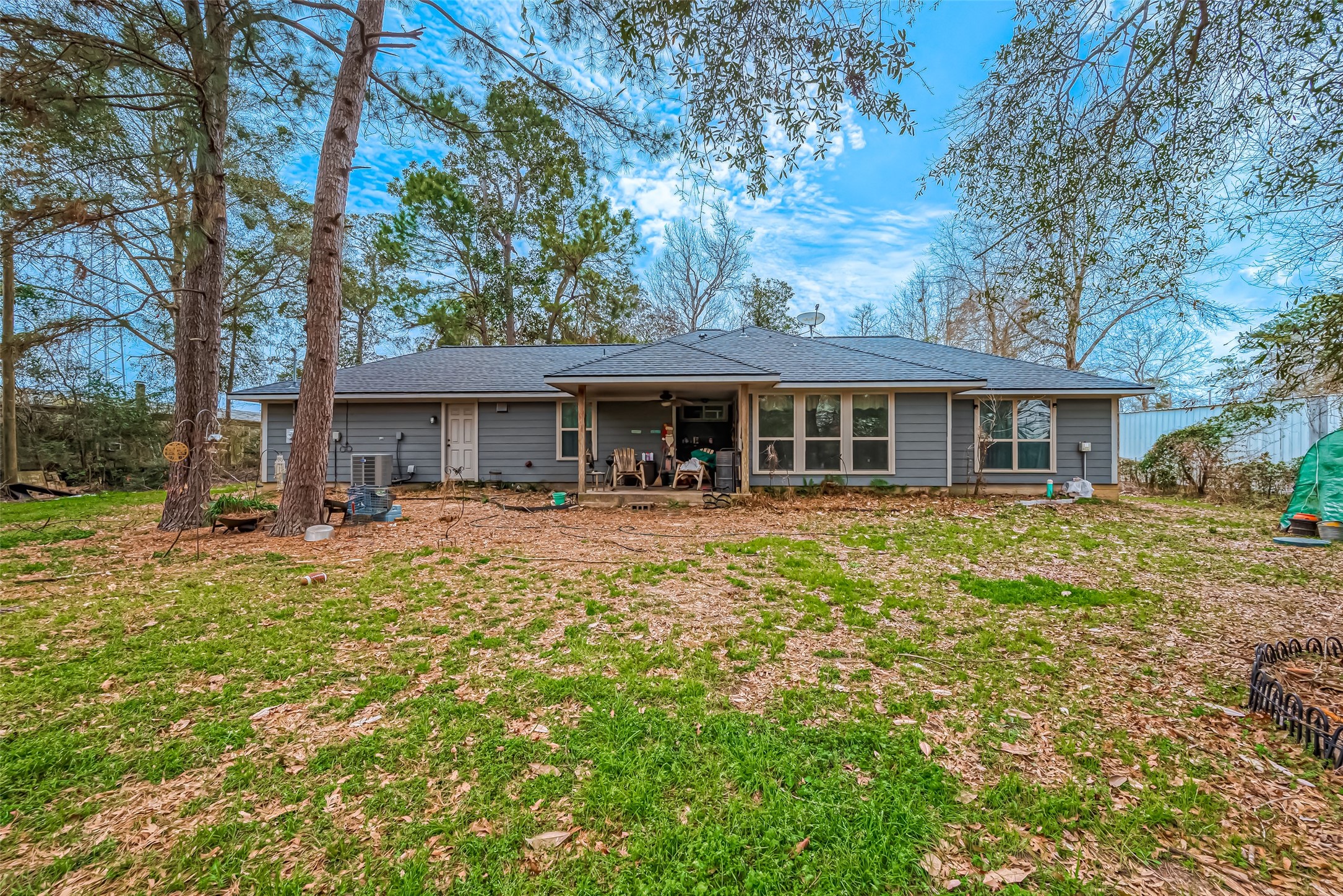 643 County Road 3706A Splendora, TX 77372 - Photo 24 of 28