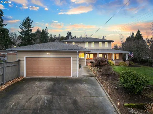 $599,999 | 2959 Vick Avenue Northwest, Salem, OR 97304