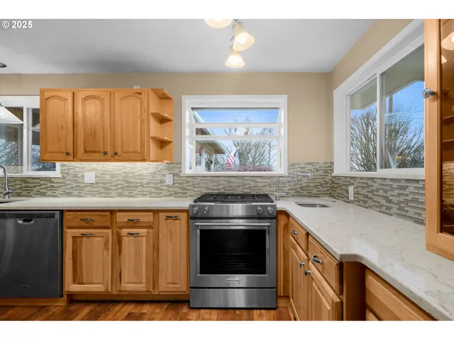 $599,999 | 2959 Vick Avenue Northwest, Salem, OR 97304