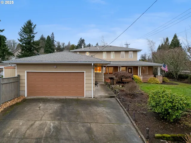 $599,999 | 2959 Vick Avenue Northwest, Salem, OR 97304