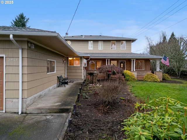 $599,999 | 2959 Vick Avenue Northwest, Salem, OR 97304