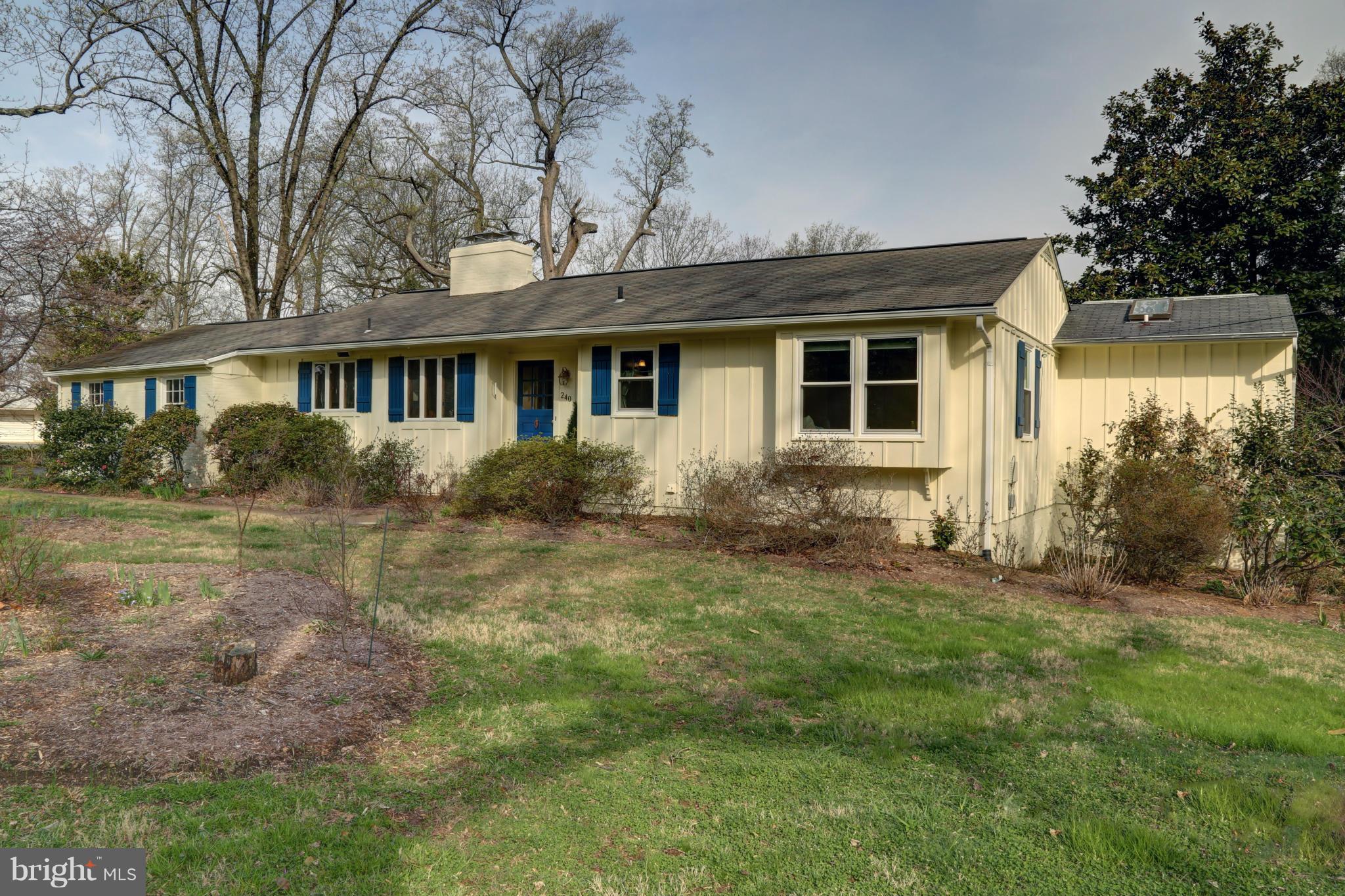 240 Rugby Road Arnold, MD 21012 - Photo 24 of 30 Exterior (Front)