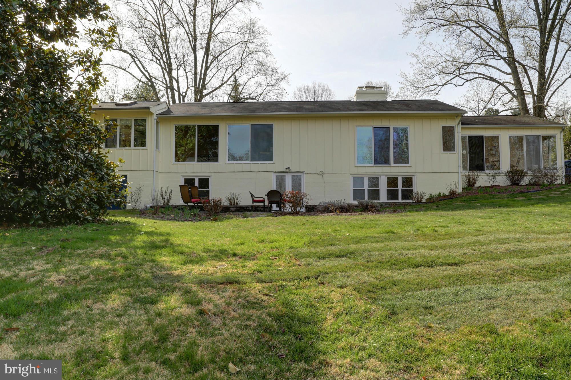 240 Rugby Road Arnold, MD 21012 - Photo 25 of 30 Exterior (Rear)