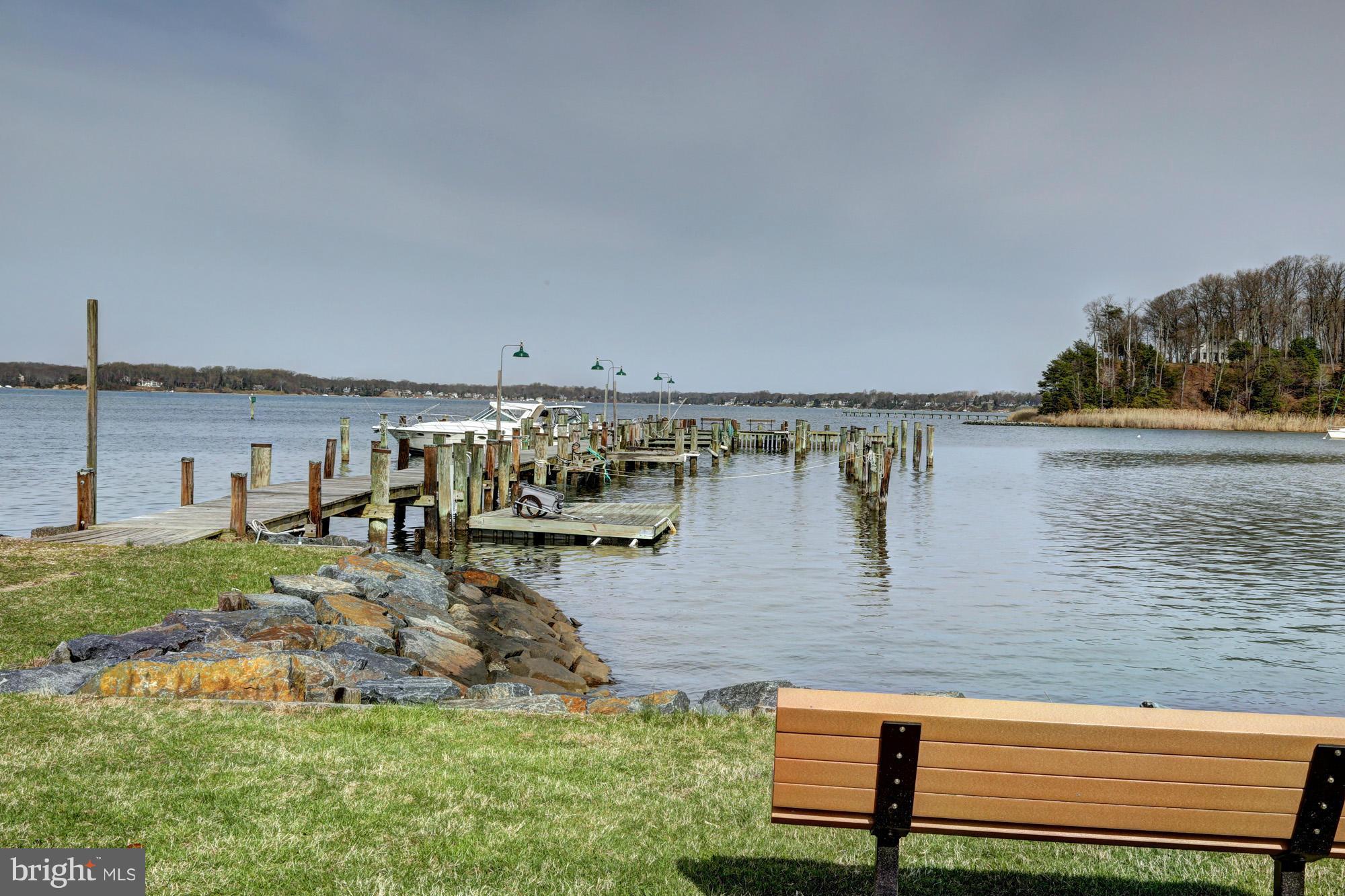 240 Rugby Road Arnold, MD 21012 - Photo 29 of 30 Community Waterfront Area