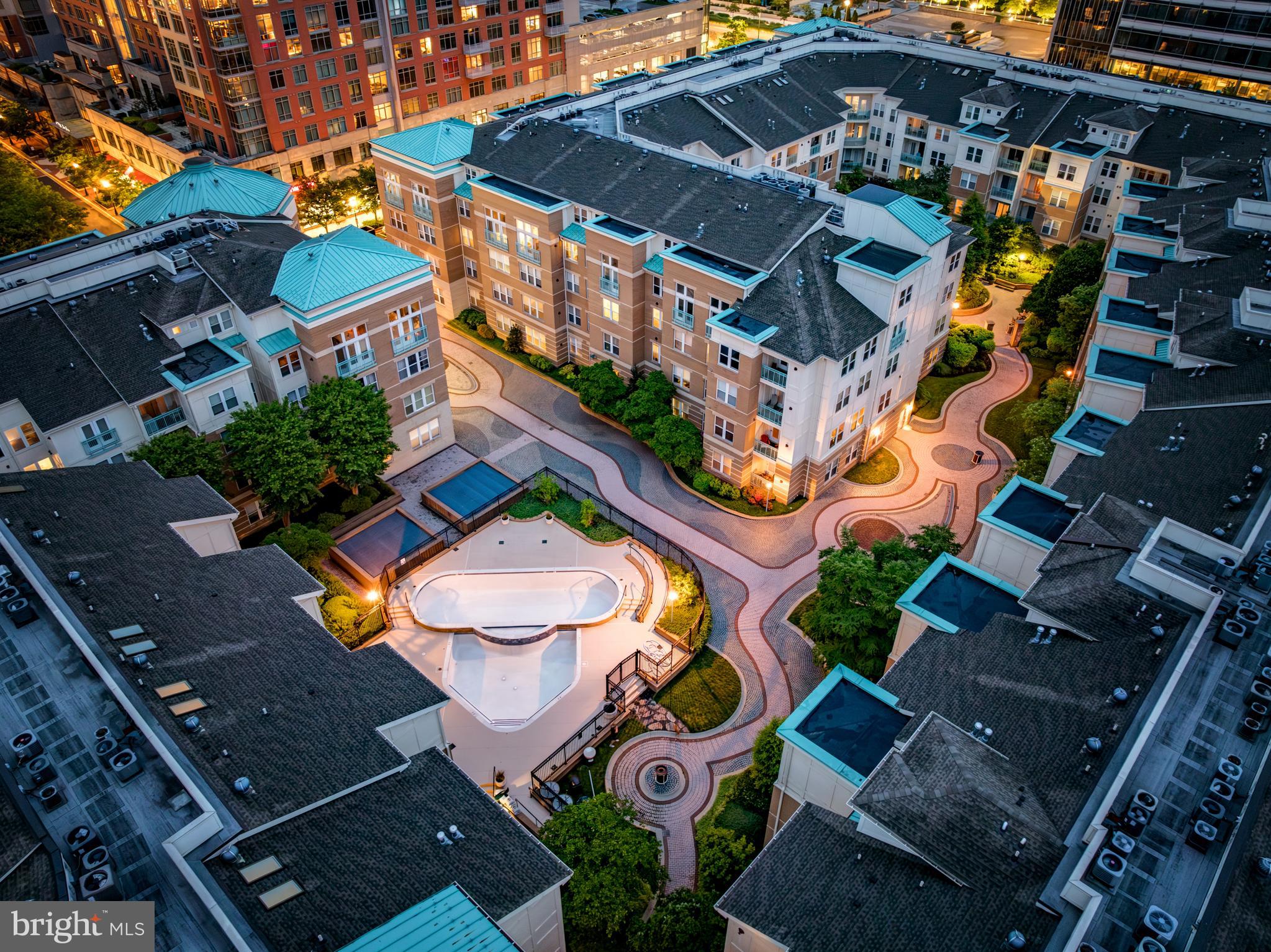 12001 Market Street, Unit 313 Reston, VA 20190 - Photo 11 of 12