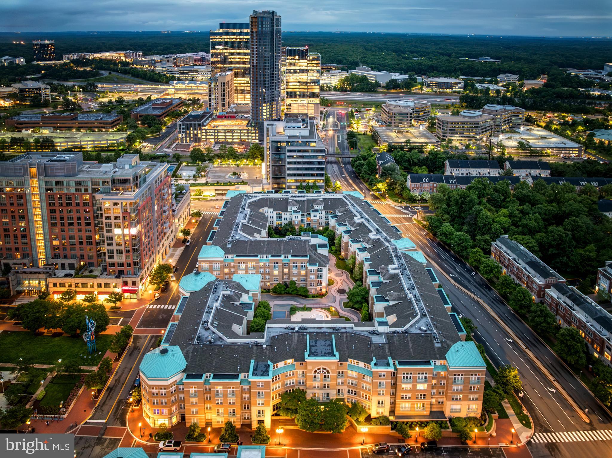 12001 Market Street, Unit 313 Reston, VA 20190 - Photo 4 of 12