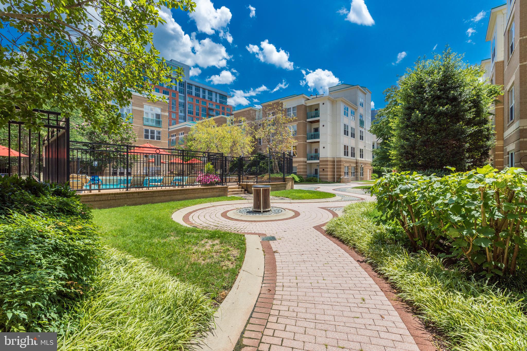 12001 Market Street, Unit 313 Reston, VA 20190 - Photo 41 of 57 Gallery Image 41