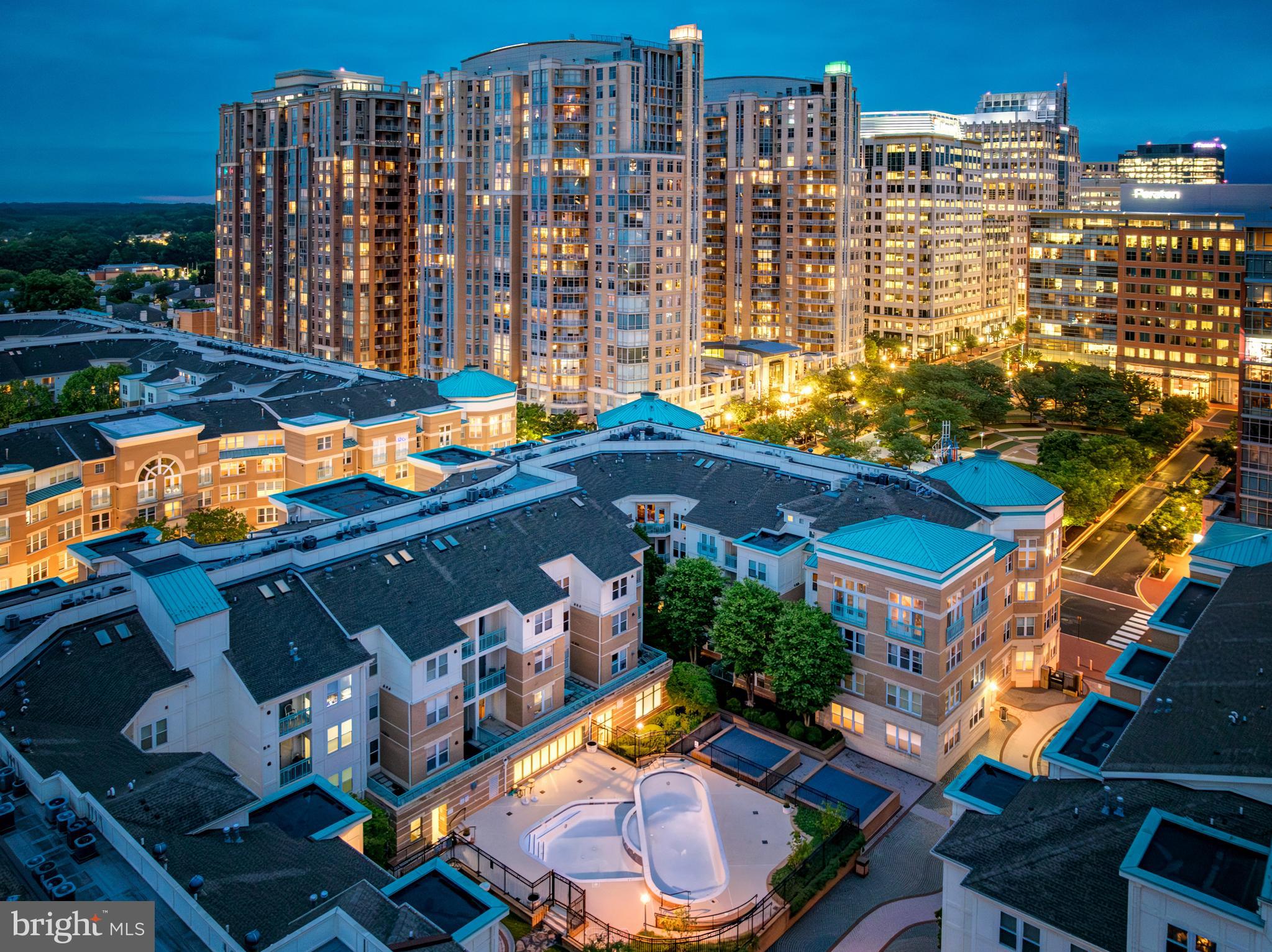 12001 Market Street, Unit 313 Reston, VA 20190 - Photo 57 of 57 Gallery Image 57