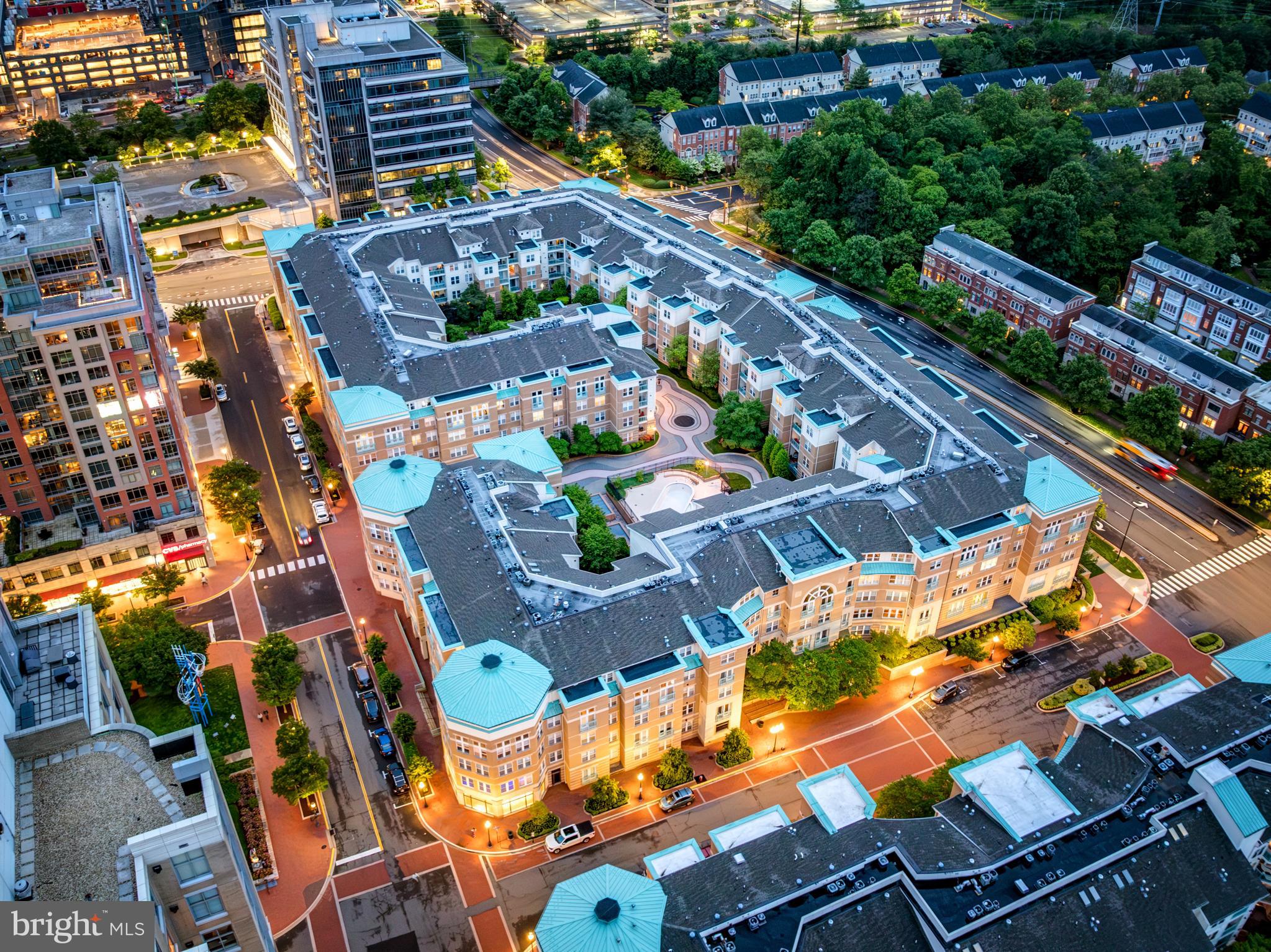 12001 Market Street, Unit 313 Reston, VA 20190 - Photo 6 of 12