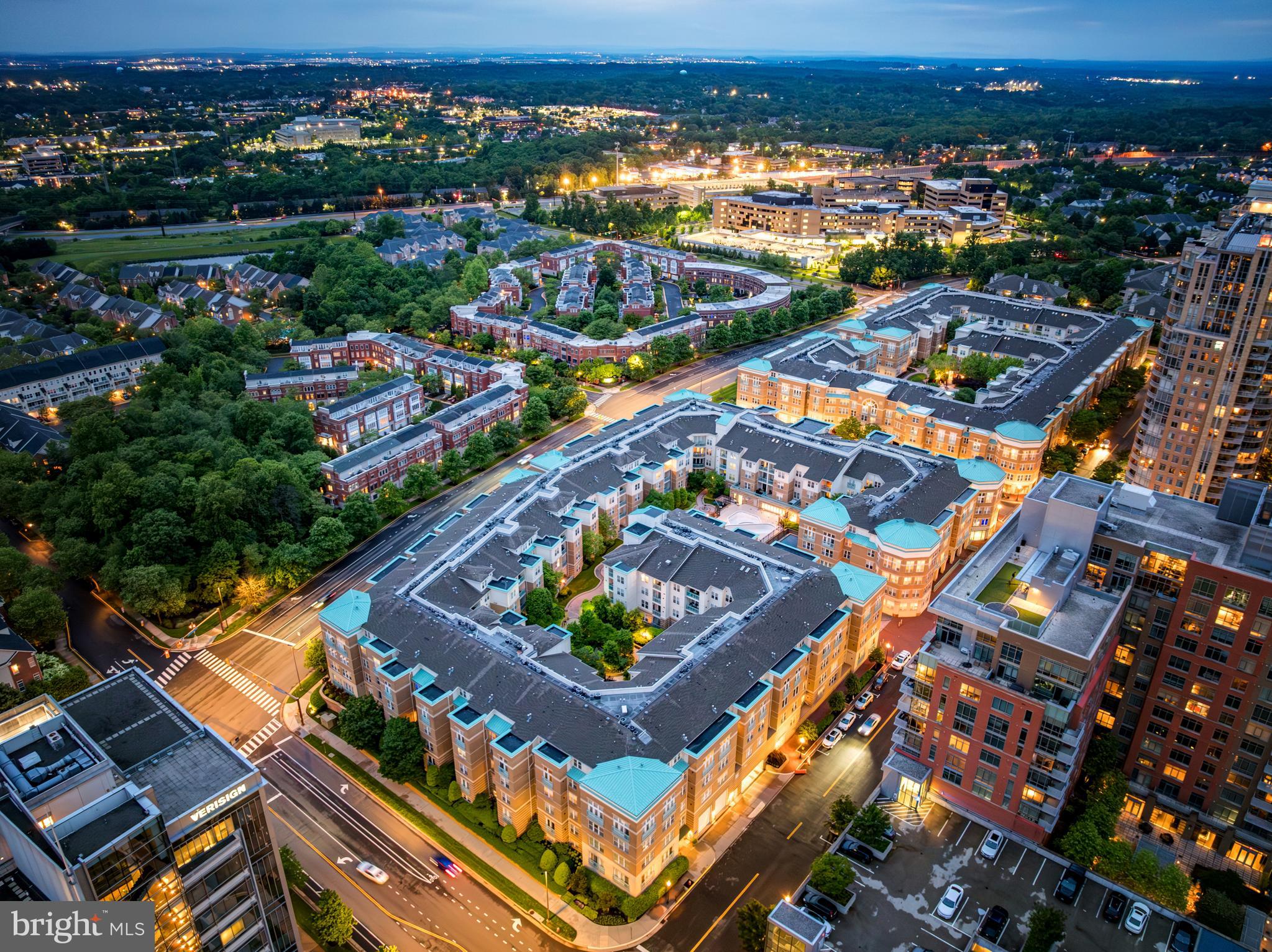 12001 Market Street, Unit 313 Reston, VA 20190 - Photo 7 of 12