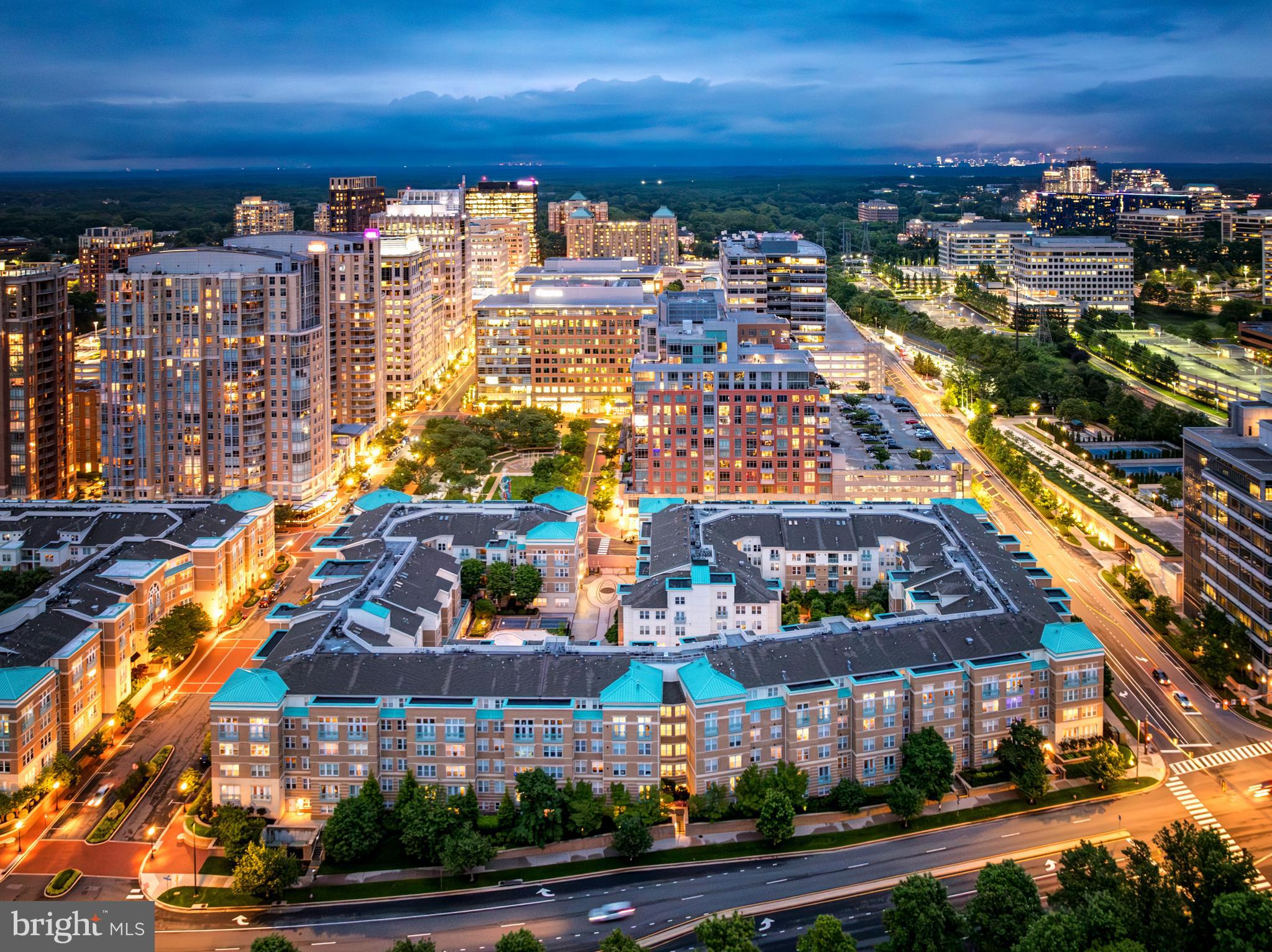 12001 Market Street, Unit 313 Reston, VA 20190 - Photo 8 of 12