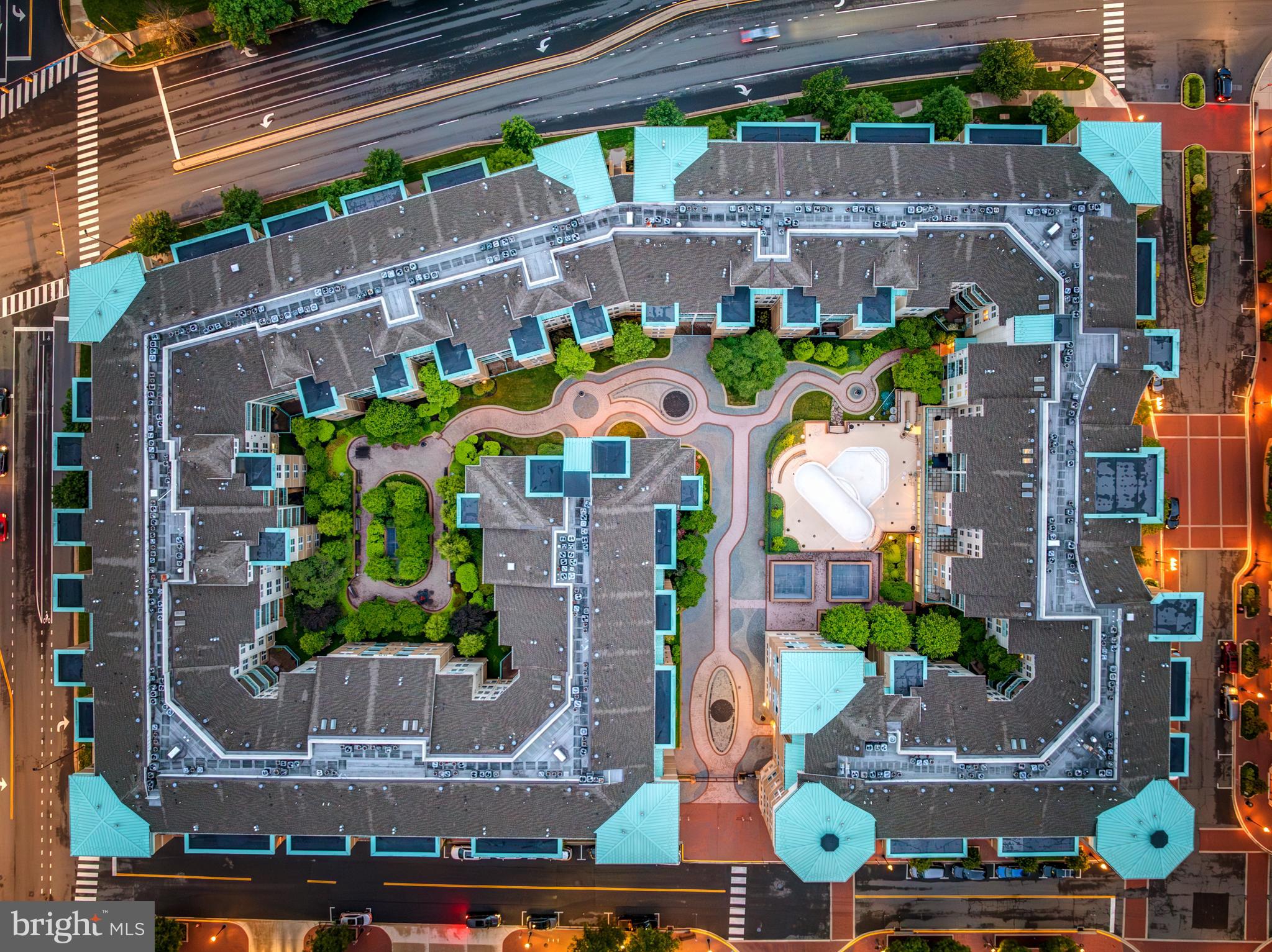 12001 Market Street, Unit 313 Reston, VA 20190 - Photo 9 of 12