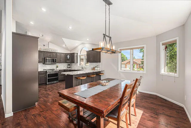 $549,900 | 721 Britz Drive, Luverne, MN 56156