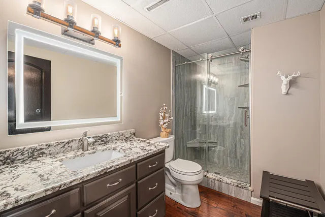 $549,900 | 721 Britz Drive, Luverne, MN 56156