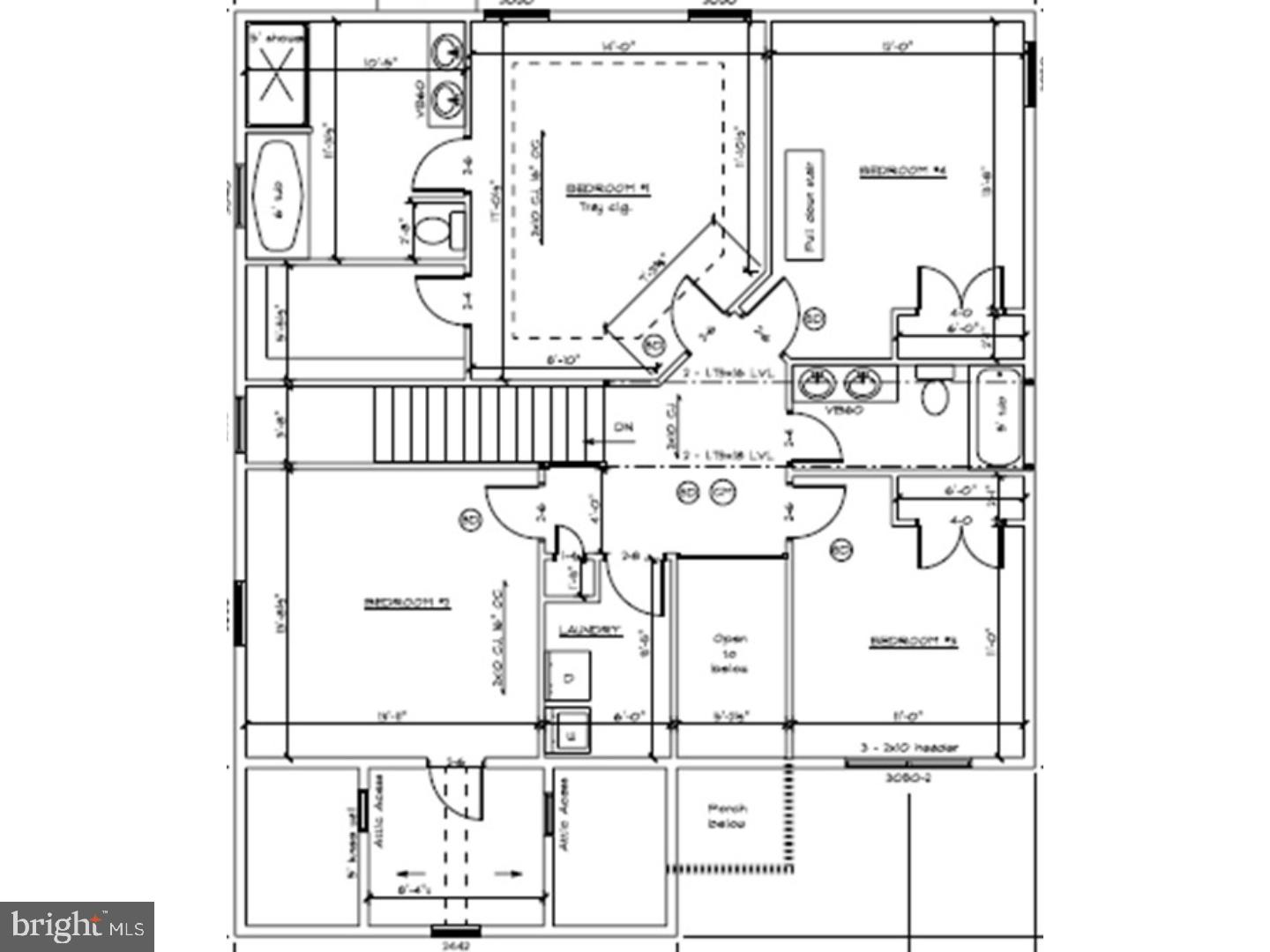 306 South Marshview Terrace Magnolia, DE 19962 - Photo 15 of 16 Gallery Image 15