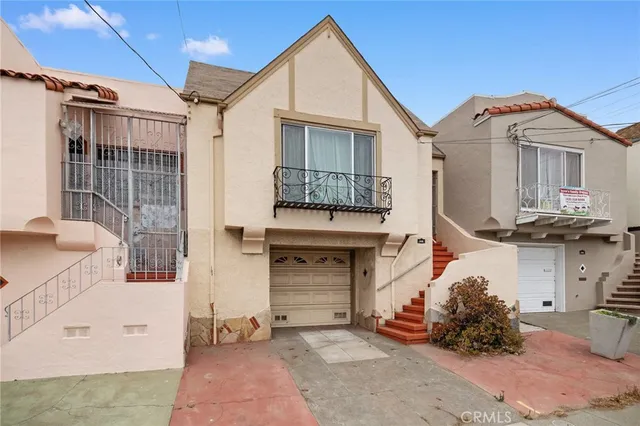 $880,000 | 648 Thornton Avenue, San Francisco, CA 94124