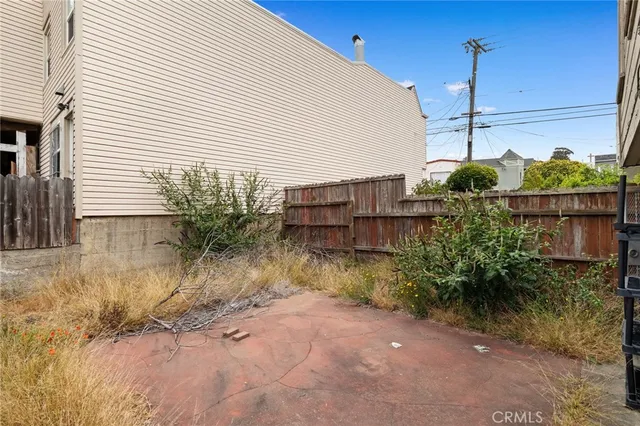 $880,000 | 648 Thornton Avenue, San Francisco, CA 94124