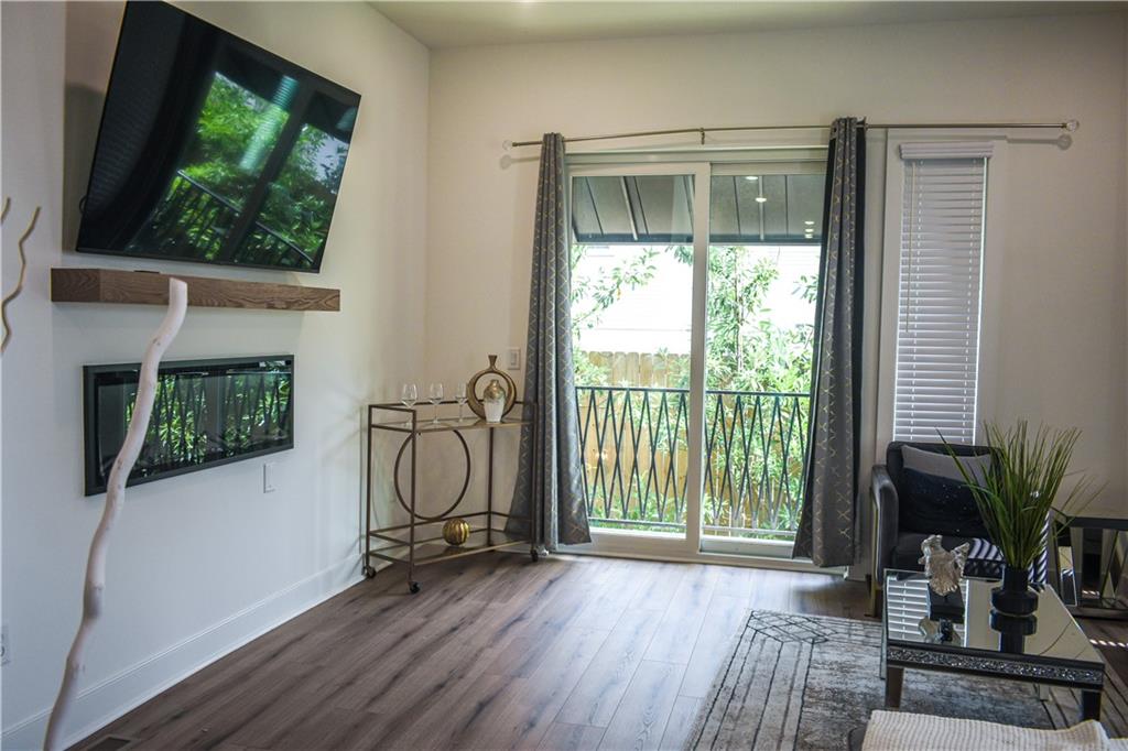 2199 Lenox Road Northeast, Unit 17 Atlanta, GA 30324 - Photo 9 of 33
