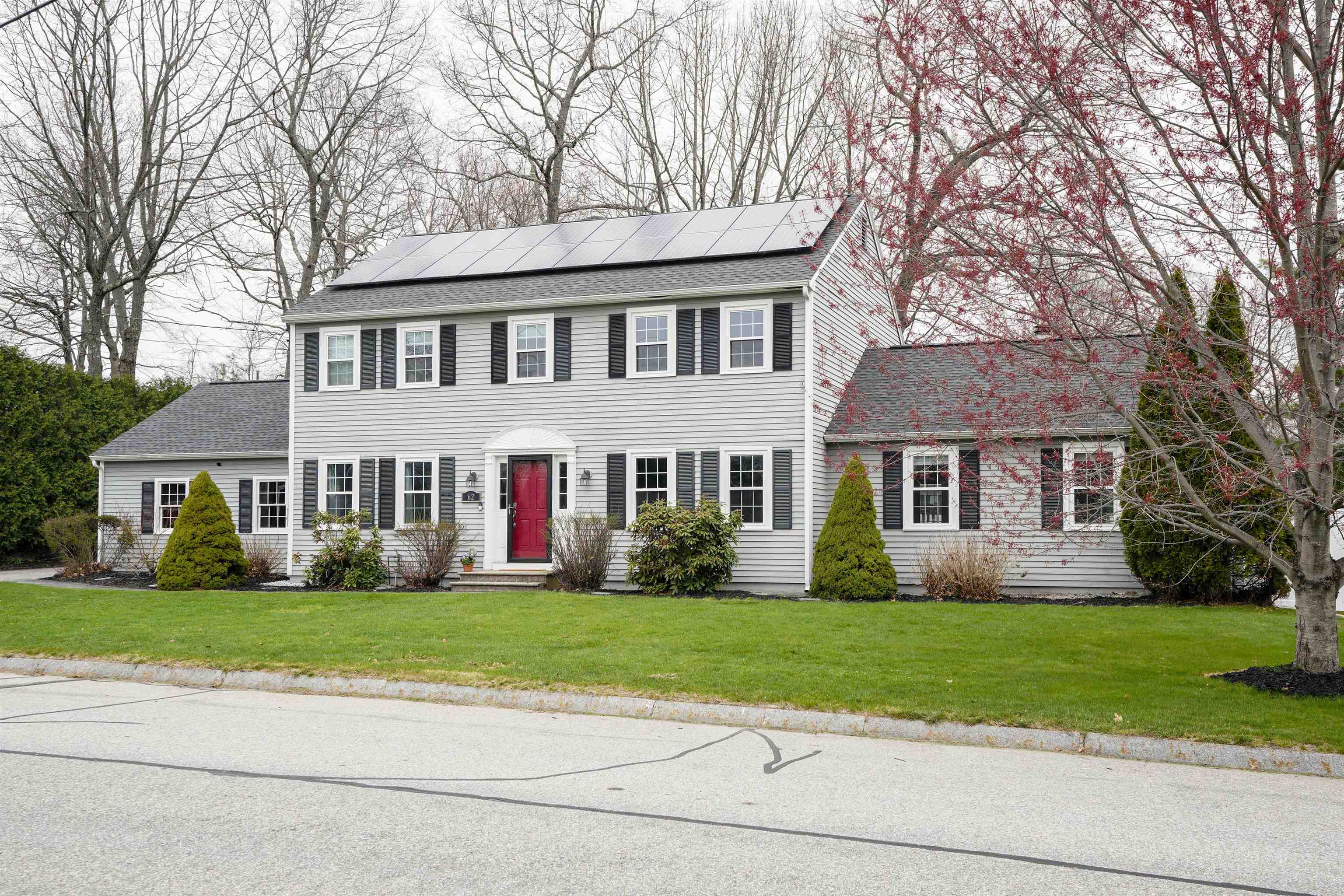 62 Shepherd Road Manchester, NH 03104 - Photo 30 of 36 Gallery Image 30