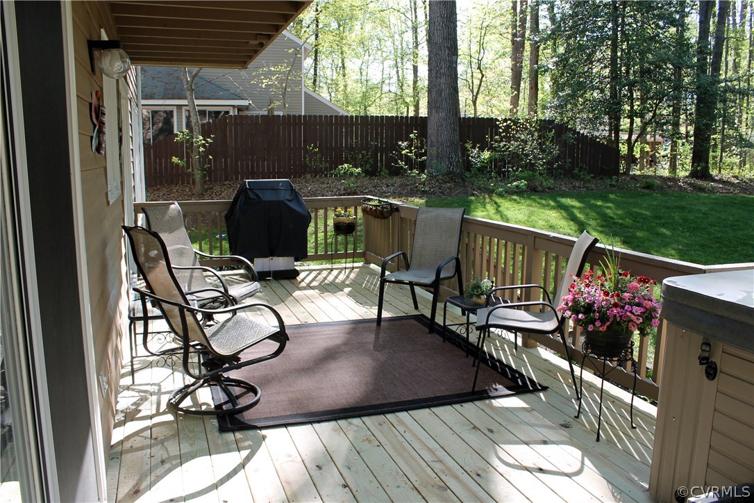 1125 Castle Hollow Road Midlothian, VA 23114 - Photo 3 of 28 Gallery Image 3