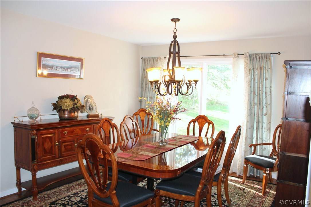 1125 Castle Hollow Road Midlothian, VA 23114 - Photo 10 of 28 Gallery Image 10