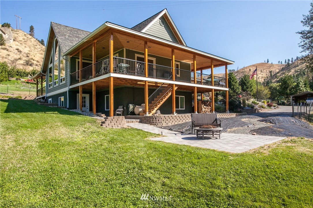 7000 B Olalla Canyon Road Cashmere, WA 98815 - Photo 22 of 25 Gallery Image 22