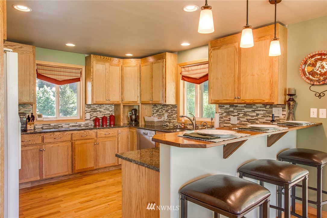 7000 B Olalla Canyon Road Cashmere, WA 98815 - Photo 8 of 25 Gallery Image 8