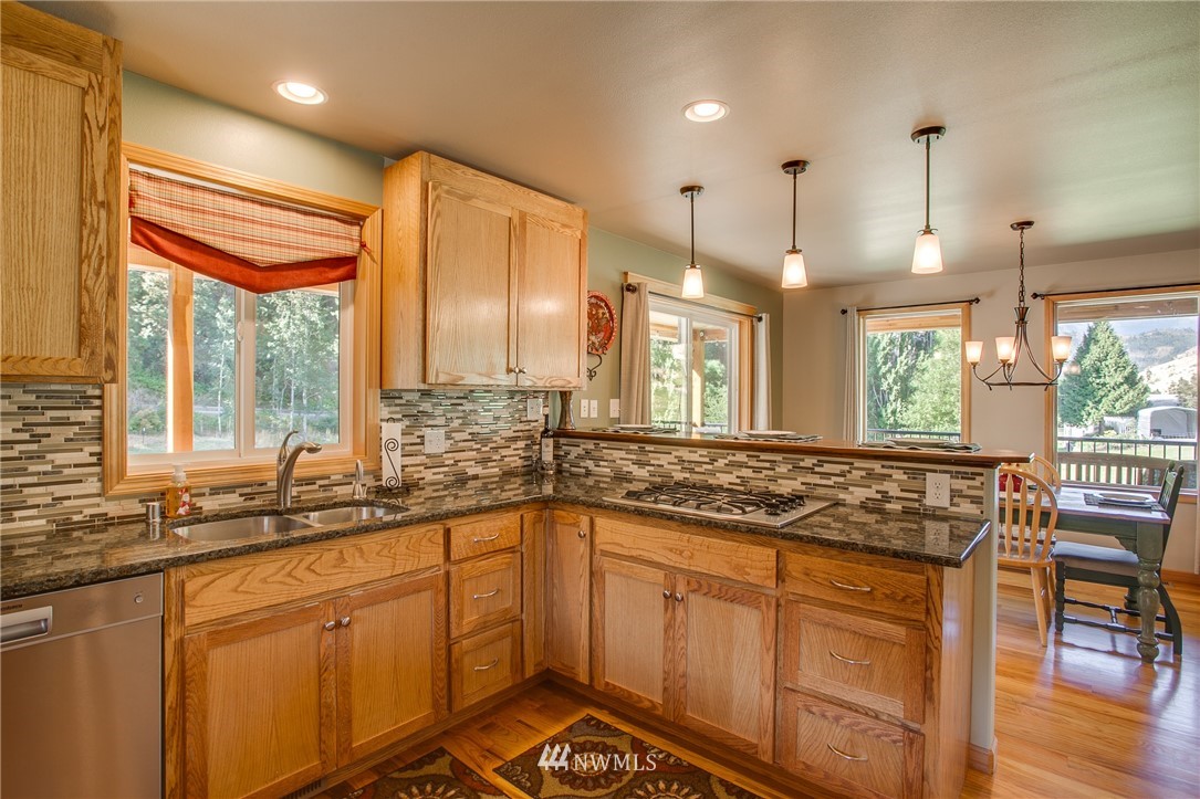 7000 B Olalla Canyon Road Cashmere, WA 98815 - Photo 9 of 25 Gallery Image 9