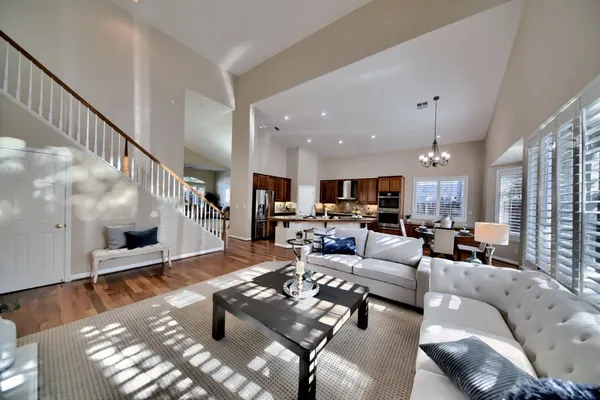 $920,000 | 2445 Berryessa Court, Tracy, CA 95304