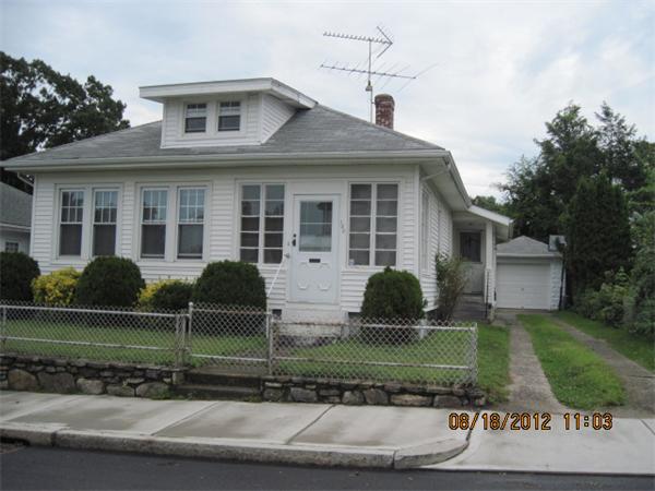 123 Dana Avenue Worcester, MA 01604 - Photo 1 of 1