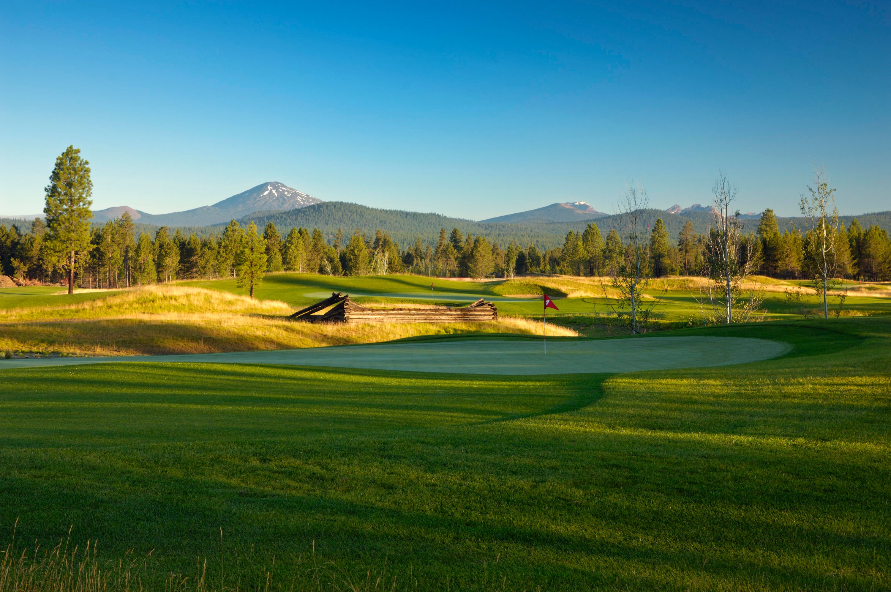 56197 Sable Rock Loop Bend, OR 97707 - Photo 10 of 11 Golf Course 3
