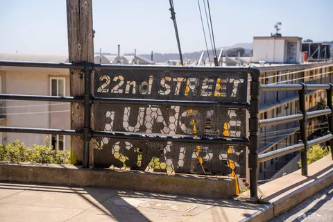 $1,095,000 | 126 Romain Street, San Francisco, CA 94114