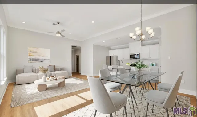 $314,990 | 558 Turnstone Avenue, Baton Rouge, LA 70816