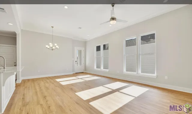 $314,990 | 558 Turnstone Avenue, Baton Rouge, LA 70816