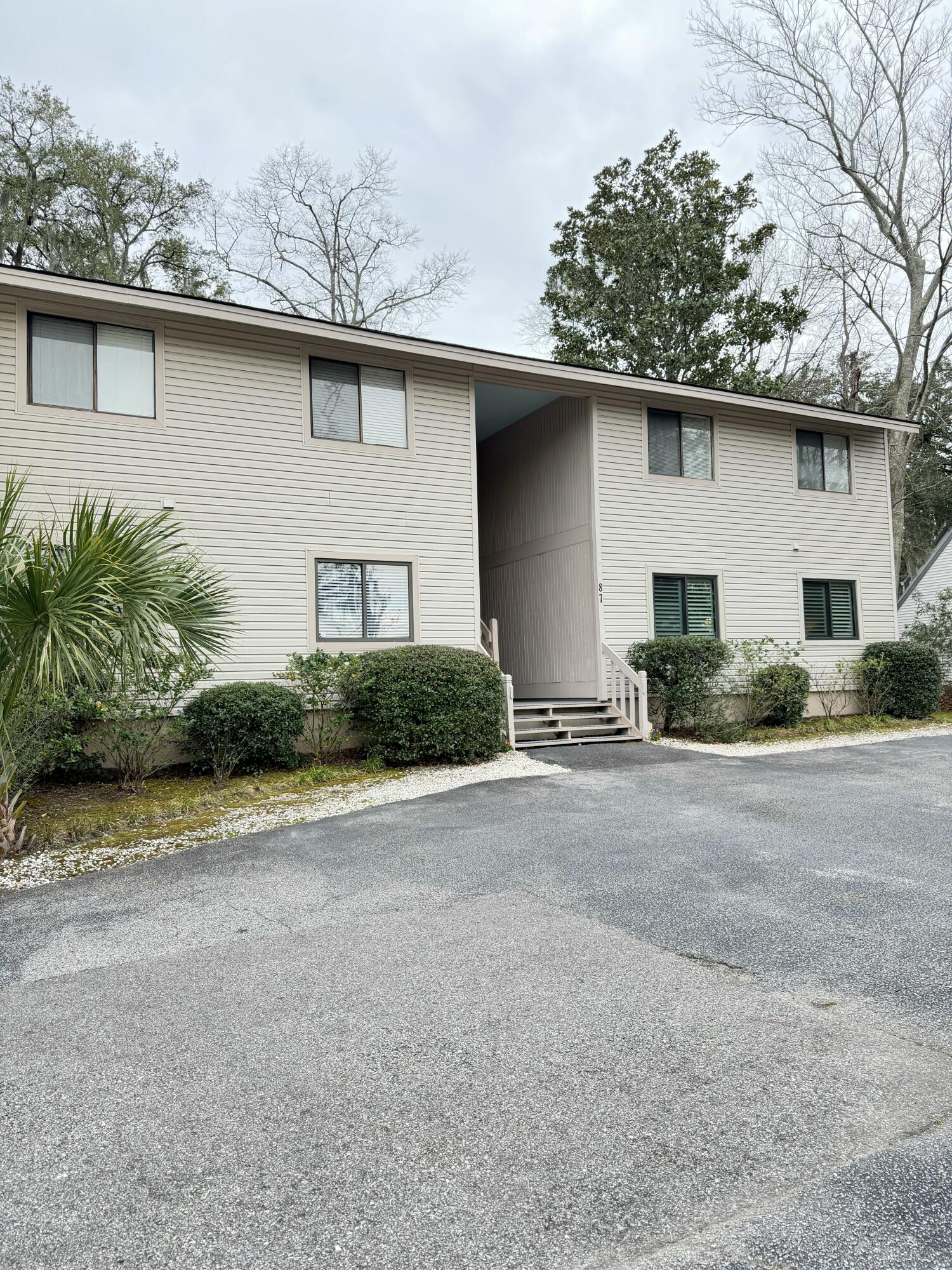 87 Ashley Hall Plantation Road, Unit 5 Charleston, SC 29407 - Photo 1 of 21 Welcome Home