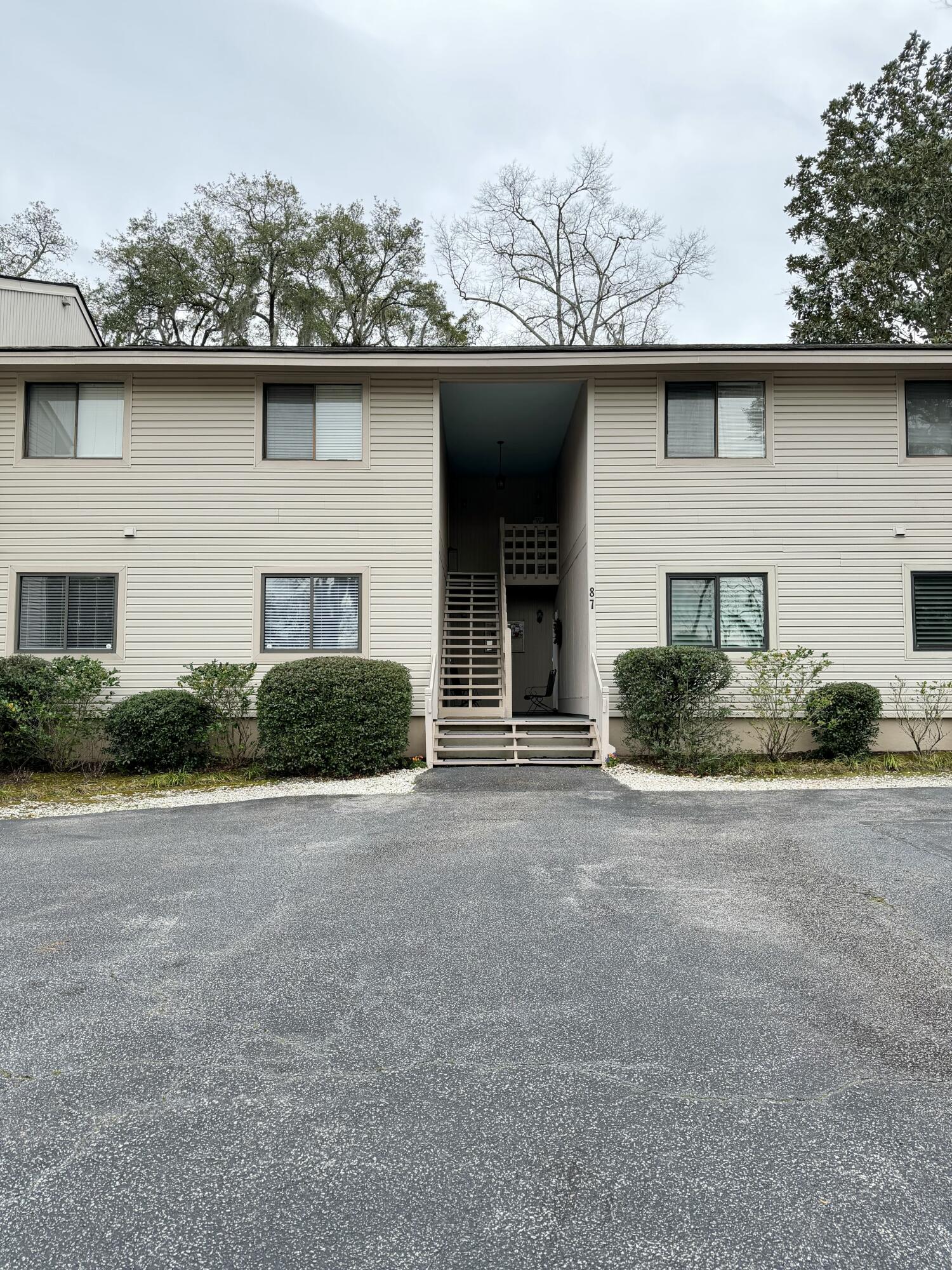 87 Ashley Hall Plantation Road, Unit 5 Charleston, SC 29407 - Photo 21 of 21 FB3C5661-BE6C-4F65-8B85-75DD3C273698_1_2