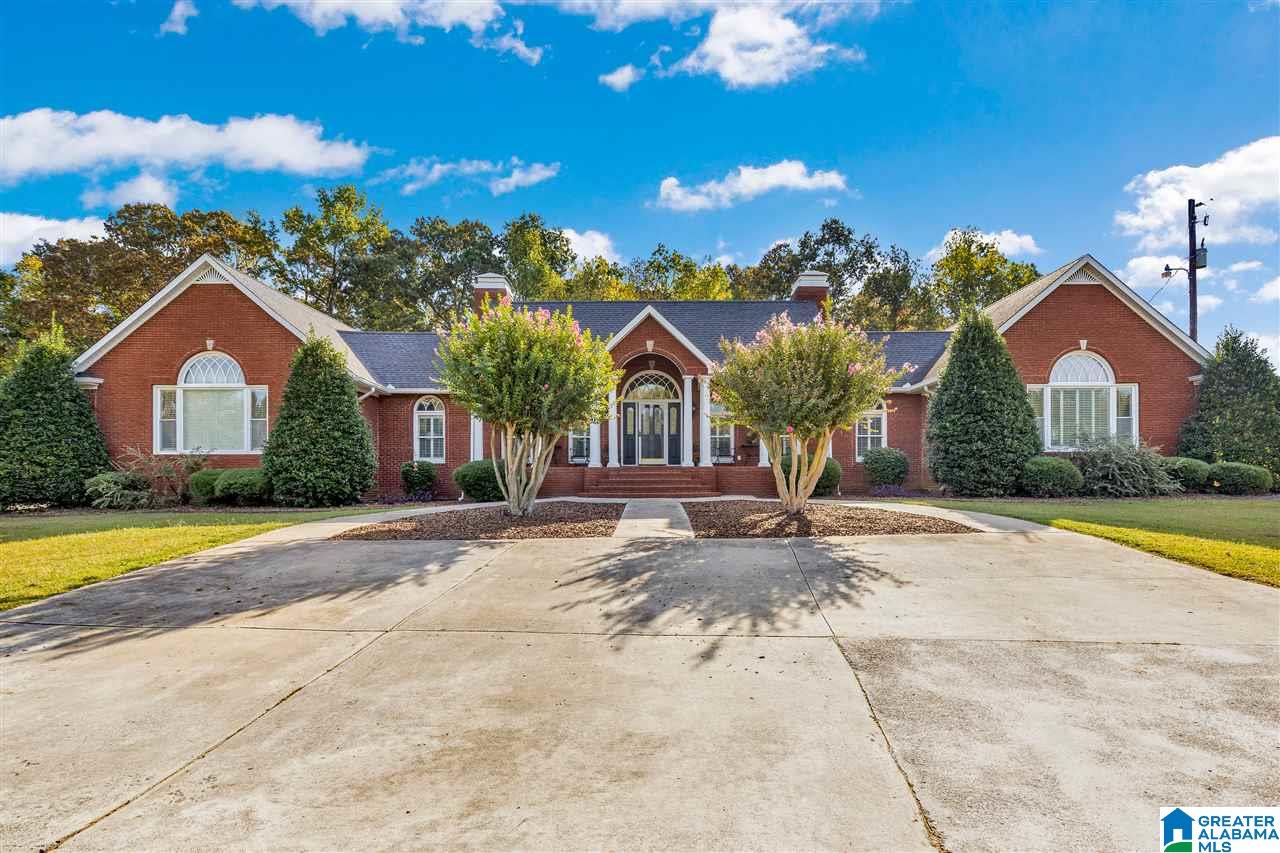 11300 Mize Road Remlap, AL 35133 - Photo 1 of 43