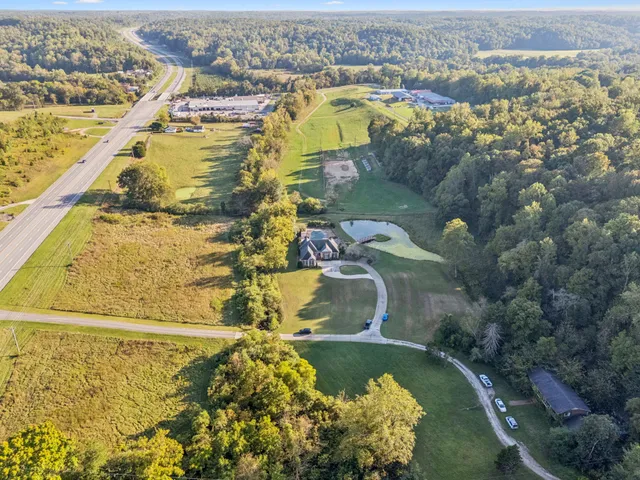 $615,000 | 1825 Highway 13, Waverly, TN 37185